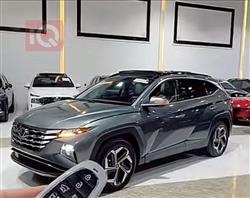 هیوندای تۆکسۆن